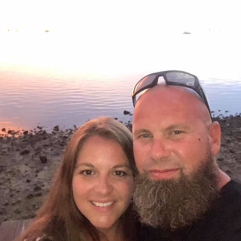 Meet your Posher, April